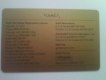 Freebie: Goldpassport, Free plastic card