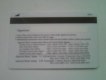 Freebie: Imperialhotel, Free plastic card