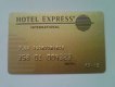 Freebie: hotelexpress, 