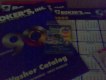 Freebie: Bokers, Free catalogs, calendar, samples