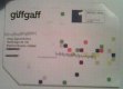 Freebie: giffgaff, Just fill in the form below and your free giffgaff