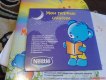 Freebie: Nestlebaby,
