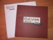 Freebie: babylon-idiomas, 
