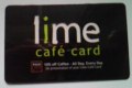 Freebie: limecafe, 