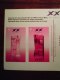 Freebie: Xxbymexx-perfumes, free sample