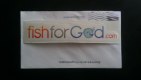 Freebie: fishforgod, 