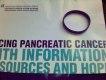 Freebie: netcommunity, Pancreatic Cancer Education Packet 