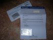 Freebie: fides, Grandi Navi Veloci membership card