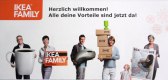 Freebie: ikea, free card