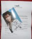 Freebie: jackiecollins, Jackie Collinse s autograph....