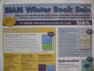 Freebie: my, Textbooks can be up to 12 pieces