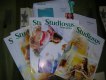 Freebie: studiosus, free catalogs