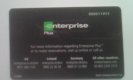 Freebie: enterprise, free card