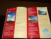 Freebie: whitecliffscountry, free White Cliffs Country Visitor Guide.