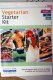 Freebie: Mercyforanimals, Free Vegetarian Starter Kit