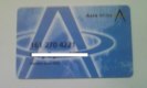 Freebie: asiamiles, 