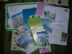 Freebie: ausseerland, free brochures