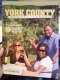 Freebie: yorkpa, York County Visitors Guide