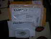 Freebie: karmaky, free sample