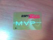 Freebie: mvpclub, ESPN Zone MVP Club member