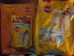 Freebie: pedigree, 