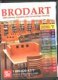 Freebie: Shopbrodart, Free Library Supplies and Furnishings Catalog