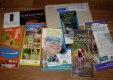Freebie: looptrail, copy of the Central Ontario Loop Trail map