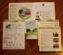 Freebie: thewaytohappiness, Our free kit includes: A copy of The Way to Happin