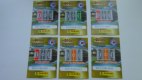 Freebie: panini, 