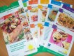 Freebie: cannedfood, Free literature