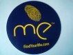 Freebie: findyourme, ME Stickers 