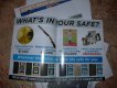 Freebie: libertysafe, Catalog, Price List
