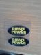 Freebie: dieselpower, 