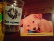 Freebie: Pedigree, 