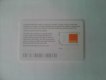 Freebie: Freeorangesimcards, Free Sim