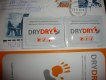 Freebie: drydry, 