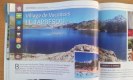 Freebie: capfrance-vacances, 