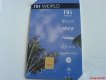 Freebie: nh-world, Free plastic card