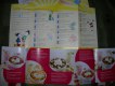 Freebie: kelloggs, free literature