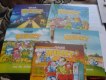 Freebie: bauerhubert, Free books and poster