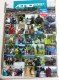 Freebie: Aerostich, Free RiderWearHouse Catalog 