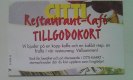 Freebie: cittimarkt, free plastic card