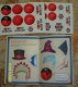 Freebie: rednoseday, free sample