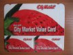 Freebie: customer, free card