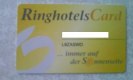 Freebie: ringhotels, 