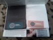 Freebie: Delstarinc,  Sample Kits