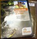 Freebie: sunparks, Free catalog Sunpurks. It is received. The country