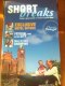 Freebie: Derryvisitor, Free brochure Derry