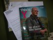 Freebie: yorkshire, free guide