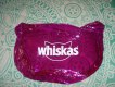 Freebie: whiskas, 